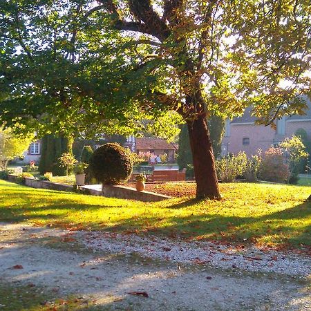 Domaine De La Creuse Acomodação com café da manhã Moussey  Exterior foto
